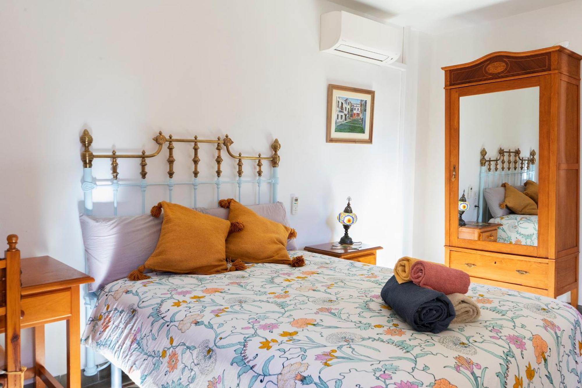 Oripando Private Rooms Granada Exterior photo