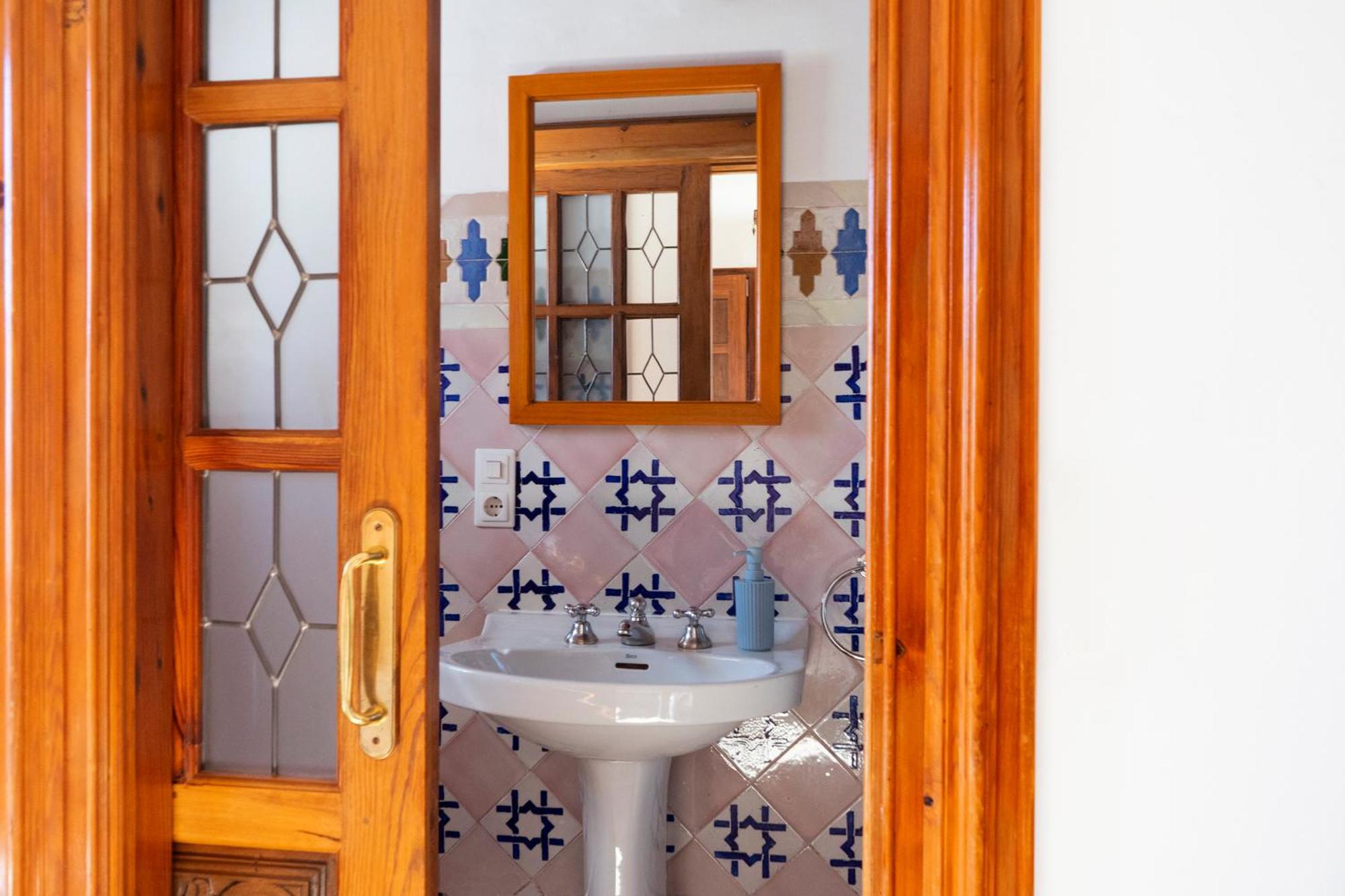 Oripando Private Rooms Granada Exterior photo