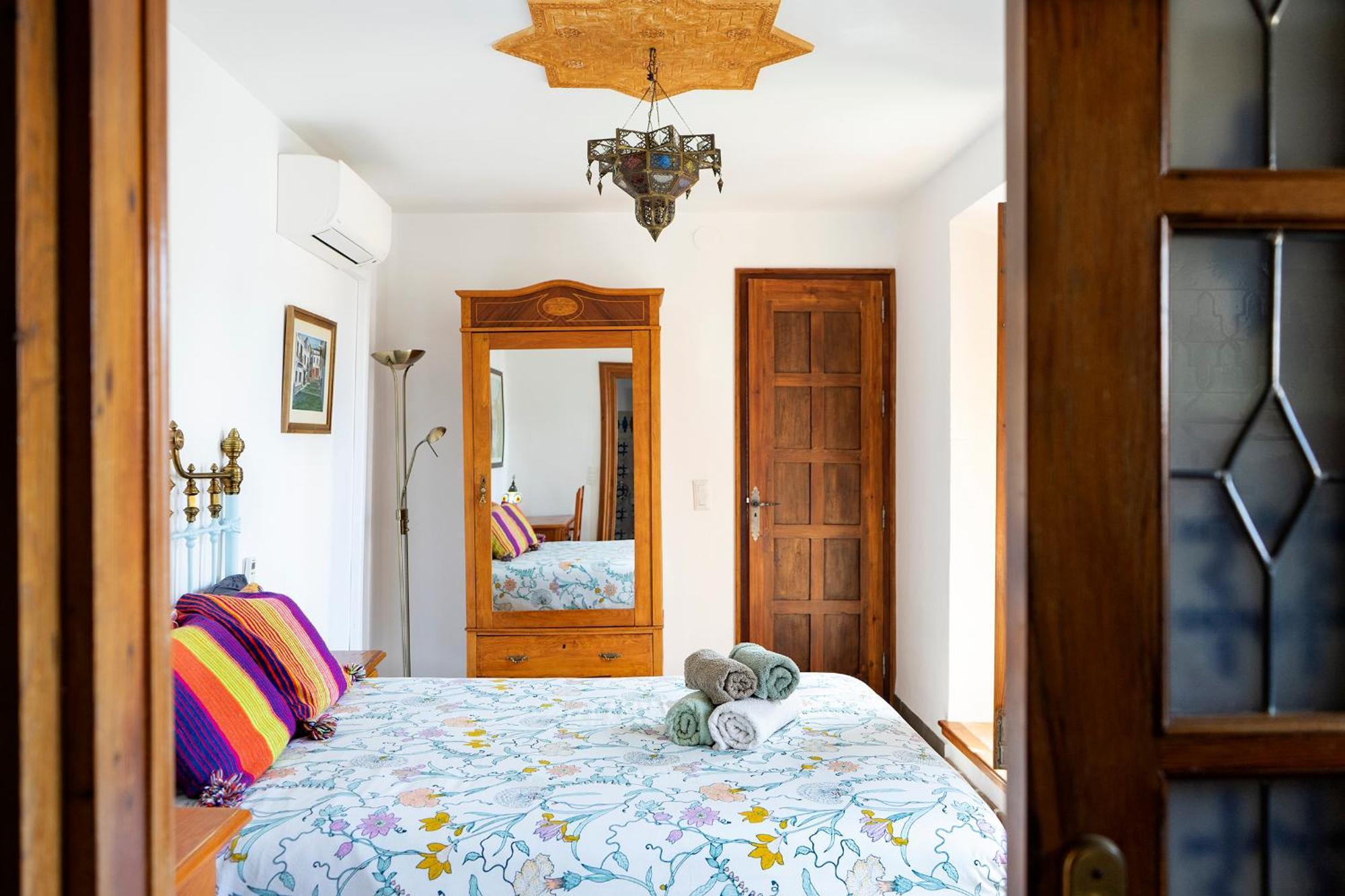 Oripando Private Rooms Granada Exterior photo